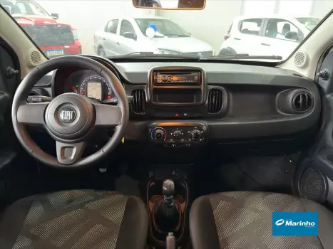 MOBI 1.0 EVO FLEX LIKE. MANUAL