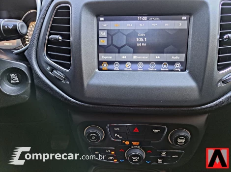 COMPASS 2.0 16V Sport