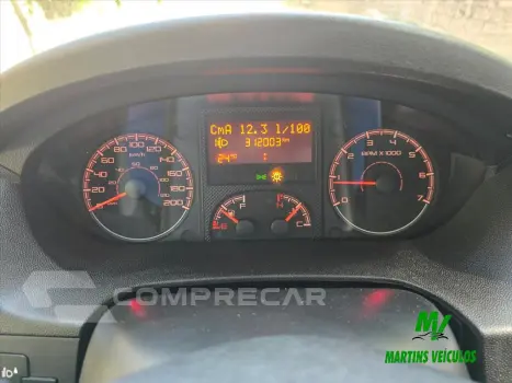 DUCATO 2.3 MULTIJET DIESEL MINIBUS MANUAL