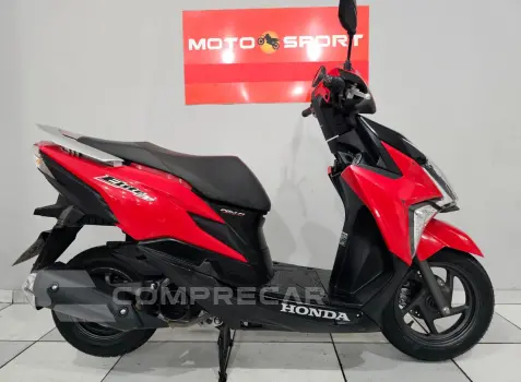 eLITE 125
