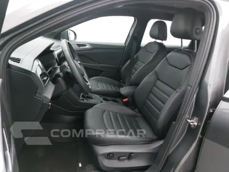 TAOS 1.4 250 TSI TOTAL FLEX HIGHLINE AUTOMÁTICO