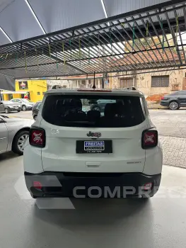 Renegade Sport 1.8 4x2 Flex 16V Aut.