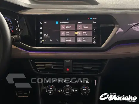 TAOS 1.4 250 TSI TOTAL FLEX HIGHLINE AUTOMÁTICO