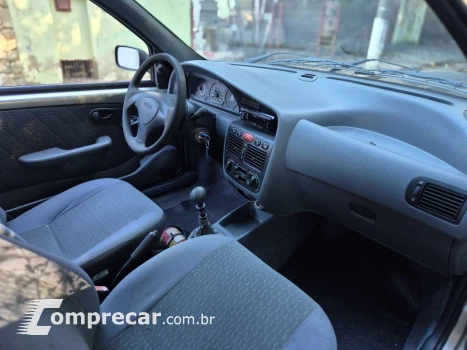 Palio Young 1.0 mpi 8v 2p