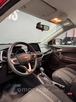 Tracker LT 1.0 Turbo