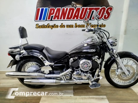 XVS 650