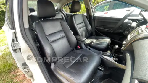 CITY 1.5 LX Sedan 16V