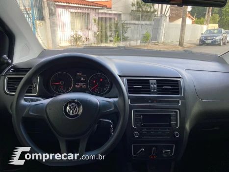 FOX 1.0 MPI Bluemotion 12V