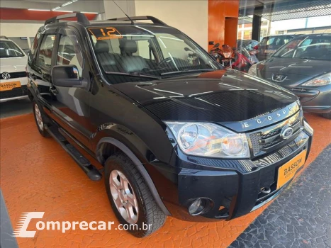 ECOSPORT 2.0 XLT 16V