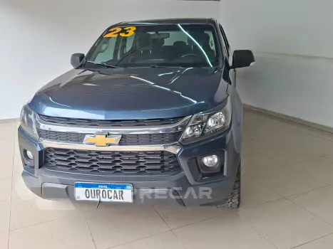 CHEVROLET S10 2.8 16V Turbo LT CD 4X4 4 portas