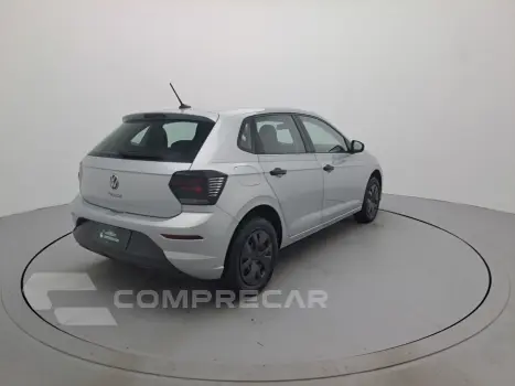 POLO 1.0 MPI TRACK MANUAL