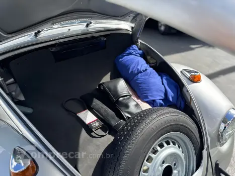 Fusca 1.3 8V Gasolina 2P Manual