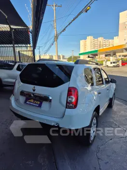 DUSTER 1.6 16V SCE Expression
