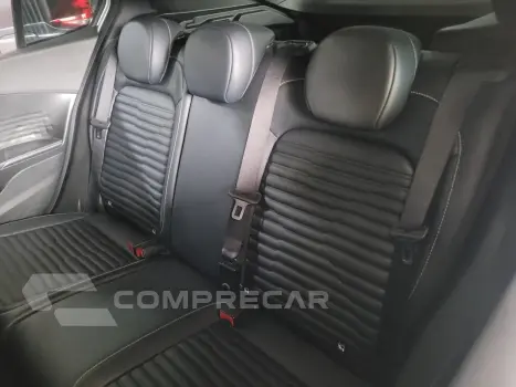 Fastback Impetus 1.0 200 T. Flex Aut