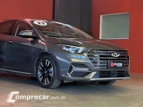 ARRIZO 6 PRO 1.5 VVT TURBO iFLEX CVT
