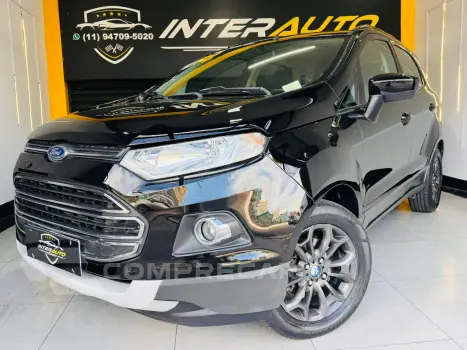 ECOSPORT 2.0 SE 16V