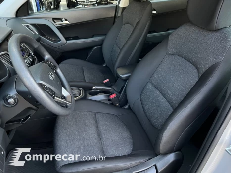 CRETA 1.6 16V Smart