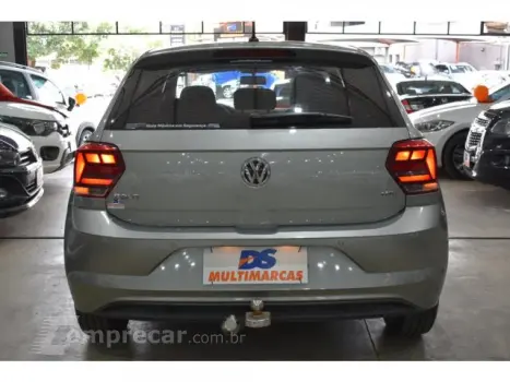 POLO - 1.6 MSI TOTAL MANUAL