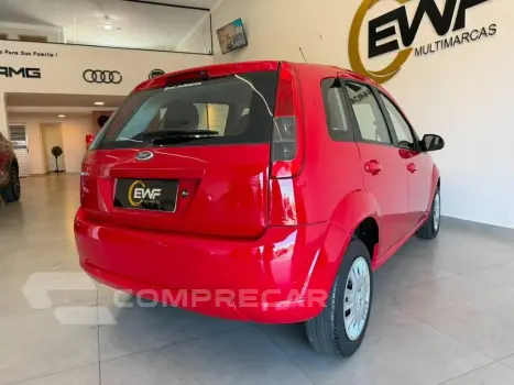 FORD FIESTA 1.0 ROCAM FLEX SE