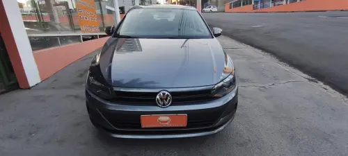 Polo Hatch 1.0 12V 4P MPI FLEX