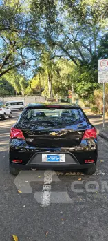 ONIX 1.4 MPFI LTZ 8V