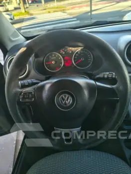 GOL 1.6 MI 8V G.V
