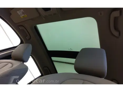 X1 2.0 16V Turbo Activeflex Sdrive20i