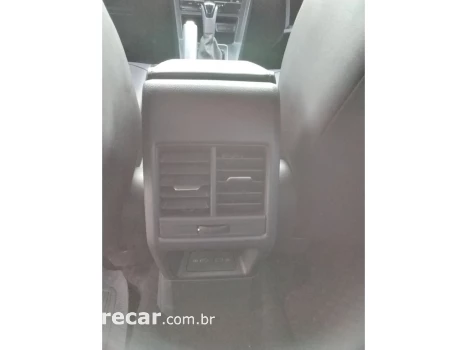 POLO 1.0 170 TSI HIGHLINE AUTOMÁTICO