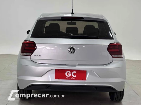 POLO 1.0 MPI TOTAL FLEX MANUAL