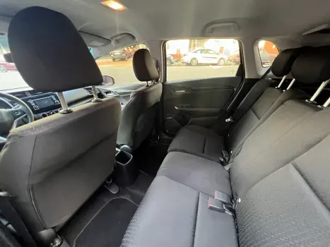 FIT 1.5 Personal 16V