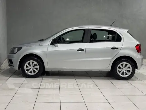 GOL 1.0 12V MPI Totalflex Trendline