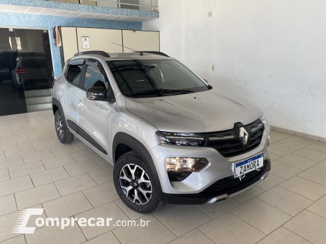 KWID 1.0 12V SCE Outsider