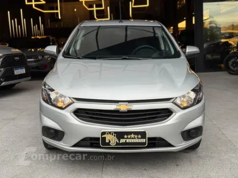 ONIX 1.0 MPFI LT 8V FLEX 4P MANUAL