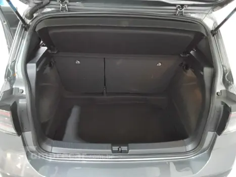 T-CROSS 1.0 200 TSI TOTAL FLEX COMFORTLINE AUTOMÁTICO