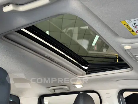 Frontier 2.3 16V LE 4X4 CABINE DUPLA BI-TURBO DIESEL AUTOMÁT