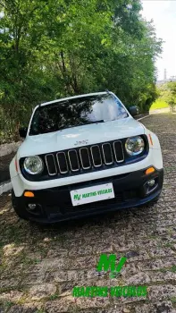 RENEGADE 1.8 16V FLEX SPORT 4P MANUAL
