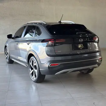 Nivus Highline 1.0 200 TSI Flex Aut.