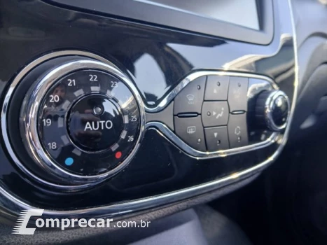 CAPTUR - 1.6 16V SCE INTENSE X-TRONIC