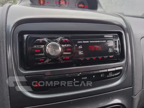 STRADA 1.8 MPI Adventure CE 16V