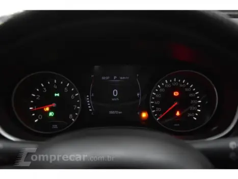 COMPASS - 2.0 16V SPORT AUTOMÁTICO