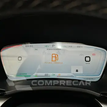 Song Plus 1.5 16V Aut. (Hibrido)