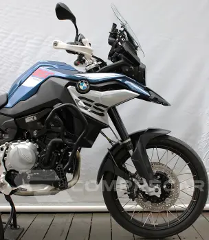 BMW F 850 GS PREMIUM