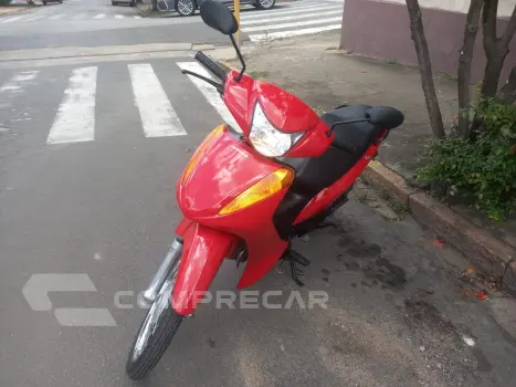 HONDA Buz 100