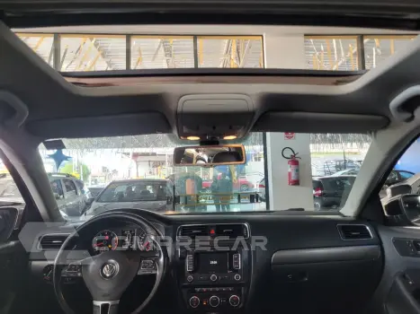 JETTA Highline 2.0 TSI 16V 4p Tiptronic