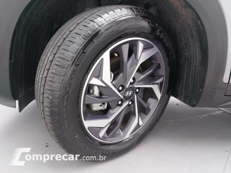 CRETA 1.0 TGDI FLEX PLATINUM SAFETY AUTOMÁTICO
