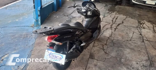 pcx 150