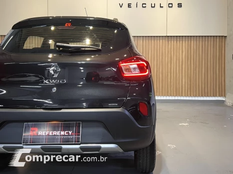 KWID 1.0 12V SCE FLEX OUTSIDER MANUAL