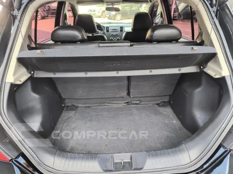 TIIDA 1.8 SL 16V