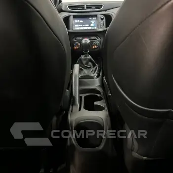 PRISMA Sed. LTZ 1.4 8V FlexPower 4p