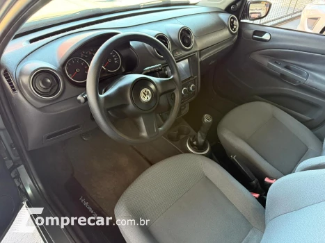 GOL 1.0 I 8V